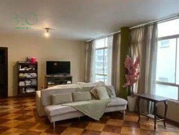 e8beff39e40741ee103b80b386524979597a384c · Apartamento com 3 dormitórios à venda, 178 m² por R$ 1.469.000 - Santa Cecília - São Paulo/SP
