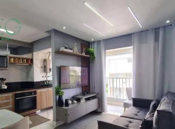 aa776fa8ba4a4a86182b99a588ee9873cd69cc03 · Apartamento com 2 dormitórios à venda, 41 m² por R$ 389.000 - Sítio da Figueira - São Paulo/SP
