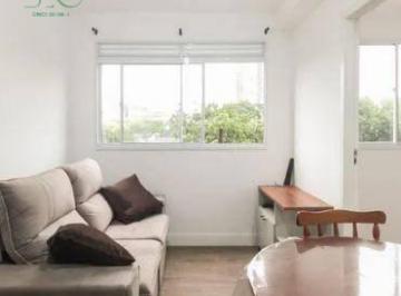 3e34263b63d19b8a10c9867d3665ea42c37e91fd · Apartamento com 2 dormitórios à venda, 34 m² por R$ 279.000 - Vila Esperança - São Paulo/SP