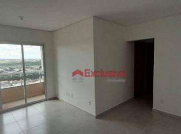 d20eb605c4e568a9b298eb489430b45ff1b7bc66 · Apartamento com 2 dormitórios à venda, 60 m² por R$ 445.000,00 - Jardim dos Calegaris - Paulínia/SP