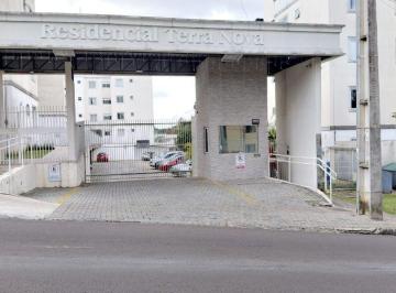 fc69dc30eb6a4892fd943aeb3347d05b7e3b4791 · Apartamento com 2 dormitórios sendo uma suíte  à venda, 61 m² por R$ 438.000 - Fazendinha - Curitiba
