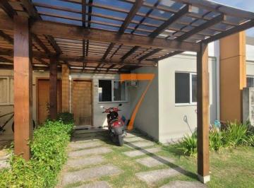 670bc19d63215deaa670efb25ac58d363fb6f385 · Casa com 2 dormitórios à venda, 50 m² por R$ 350.000 - Rio Caveiras - Biguaçu/SC
