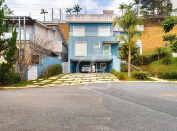05d4a3fb5b4d199646d7c6a99221ad49891eb088 · Casa com 4 dormitórios para alugar, 430 m² por R$ 25.440,00/mês - Valville 1 - Santana de Parnaíba/S