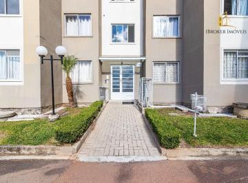 3e73572c6a9bec961560bef31b307b91ec0c1802 · Apartamento excelente no térreo à venda, 47 m² com 2 quartos por R$ 229.000 - Sítio Cercado - Curiti
