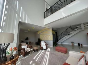 ab01fced0b1839c6ef267a29fb200bba7e4bc104 · Casa de Alto Padrão em Condomínio Fechado em Itatiba | 4 Suítes | Piscina com Spa | Terreno de 1.000