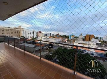 deeefce9a7a928a14a6eee40e8a8e084c45becc7 · Apartamento com 3 Quartos para alugar por R$ 5.500/mês, com 145m² - Manaíra - João Pessoa/PB