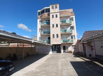 Apartamento · 83m² · 2 Quartos · 1 Vaga ·  Cobertura com 83m² e Garagem Coberta no Capela Ve