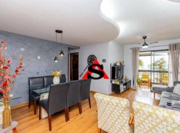 6ac46cbdab53a6d2edc17710e18c05fa7ee08ba9 · Apartamento com 3 dormitórios à venda, 95 m² por R$ 840.000,00 - Vila Santo Estéfano - São Paulo/SP