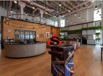 8ae23423070bea7b7d7bbd037c1754ed736a22f5 · Sala para alugar, 723 m² por R$ 128.281,36/mês - Pinheiros - São Paulo/SP