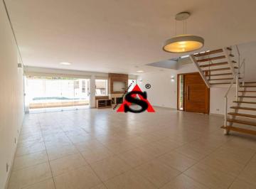 5cd92b5cc9e444e0c28ccec85457b50eb7f24a9e · Sobrado com 4 dormitórios à venda, 405 m² por R$ 3.100.000,00 - Mirandópolis - São Paulo/SP