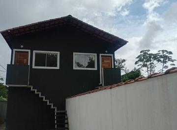 Casa de 2 quartos, Itanhaém · Casa para Venda, Itanhaém / SP bairro Balneário Jequitibá, 2 dormitórios, 1 banheiro, 1 vaga