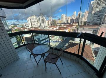 25783_i5625e4MBaYc624O_257836a2349768d33f.jpg · Venda apartamento frente 3 quartos sacada Boqueirão Santos/SP