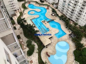 25775_i3M1UB9g23612W_257756a2334f1135d5.jpg · Apartamento para alugar 2 quartos 1 vaga Lazer Aqcua play Santos
