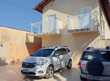 Casa de 2 quartos, Itanhaém · Sobrado para Venda, Mongaguá / SP , bairro Vila Atlântica, 2 dormitórios, 2 banheiros, 2 vagas