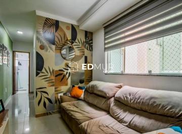 Apartamento · 100m² · 2 Quartos · Apartamento à venda - no Parque Novo Oratório