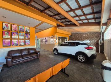 Comercial · 526m² · Comercial para aluguel - na Casa Branca
