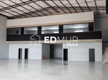 Comercial · 720m² · Comercial para aluguel - na Vila Valparaíso