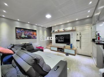 Apartamento · 150m² · 3 Quartos · Apartamento à venda - na Vila Metalúrgica