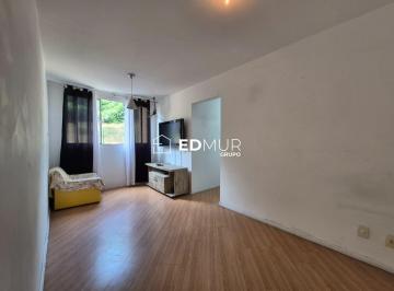 Apartamento · 54m² · 2 Quartos · Apartamento à venda - no Parque Oratório