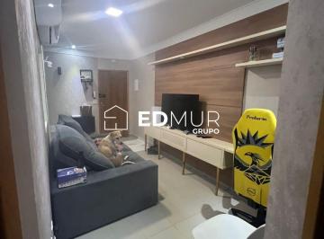 Apartamento · 96m² · 2 Quartos · Apartamento à venda - na Vila Alpina