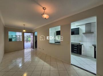 Casa · 106m² · 4 Quartos · Casa à venda - no Jardim