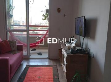 Apartamento · 60m² · 2 Quartos · Apartamento à venda - na Casa Branca