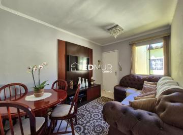 Apartamento · 54m² · 2 Quartos · Apartamento à venda - no Parque Erasmo Assunção