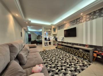 Casa · 307m² · 4 Quartos · Casa à venda - no Parque das Nações