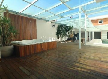 Casa · 346m² · 3 Quartos · Casa para aluguel - no Jardim