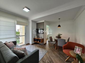 Apartamento · 68m² · 2 Quartos · Apartamento para aluguel - no Jardim