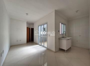 Apartamento · 50m² · 2 Quartos · Apartamento à venda - na Vila Guaraciaba