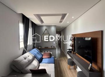 Apartamento · 2 Quartos · Apartamento à venda - na Vila Camilópolis