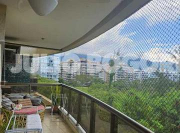 Apartamento · 72m² · 2 Quartos · 1 Vaga · Apartamento : / Residencial / Recreio dos Bandeirantes