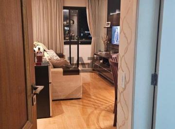 Apartamento · 70m² · 2 Quartos · 2 Vagas · Apartamento Mobiliado à Venda na Av. Jorge Zarur .