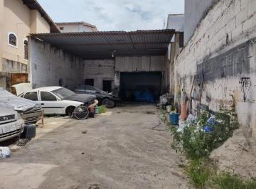 Terreno · 250m² · Terreno à Venda no Bairro Galo Branco - Excelente Localização na Zona Leste de São José dos Campos