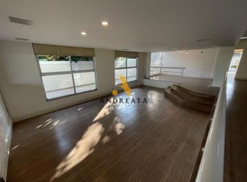 Casa · 754m² · 6 Quartos · 4 Vagas · Aluguel de Casa em Condomínio com 6 quarto(s), 5 suíte(s), 754 m², por R$ 29 mil, no condomínio Vill