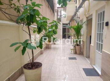 Apartamento · 20m² · 1 Quarto · Studio Residencial à venda com 20 m² no Leblon RJ