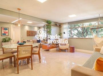 Apartamento · 89m² · 3 Quartos · SQN 415, Apartamento com 3 quartos sendo 1 suíte à venda, Asa Norte - Brasília/DF