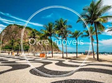 Apartamento · 20m² · 1 Quarto · Kitnet/Conjugado : / Residencial / Copacabana