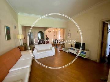 Apartamento · 128m² · 3 Quartos · Apartamento : Padrão / Residencial / Copacabana