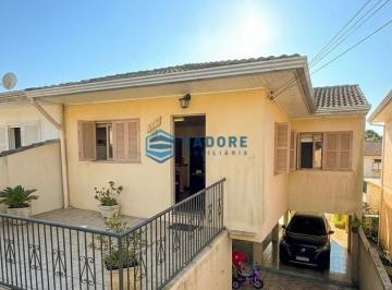 25282123_4.jpg · CASA TRÊS DORMITÓRIOS NA FORQUETA