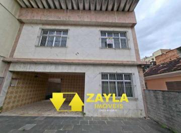 Casa · 198m² · 4 Quartos · 3 Vagas · Casa duplex 3 vagas de garagem à venda na Vila da Penha - Rio de Janeiro, RJ
