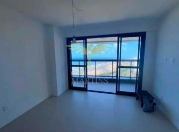 Apartamento · 64m² · 2 Quartos · 2 Vagas · APARTAMENTO 2 SUÍTES, 64M², NO BEACH CLASS JAGUARIBE