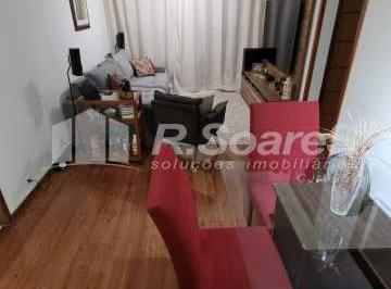 Apartamento · 61m² · 2 Quartos · 1 Vaga · Apartamento :  / Residencial / Praça Seca