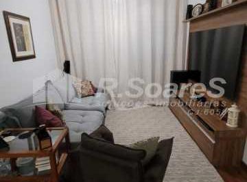 Apartamento · 61m² · 2 Quartos · 1 Vaga · Apartamento :  / Residencial / Praça Seca