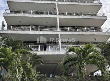 Apartamento · 121m² · 2 Quartos · 1 Vaga · Apartamento : Padrão / Residencial / Vila Valqueire