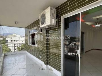 Apartamento · 121m² · 2 Quartos · 1 Vaga · Apartamento : Padrão / Residencial / Vila Valqueire