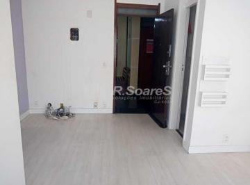 Comercial · 34m² · 1 Vaga · Ótima sala comercial na Rua Conde de Bonfim