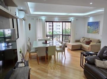 25283913_4.jpg · APARTAMENTO 4 DORMITÓRIOS, 120M2, 02 VGS, BROOKLIN