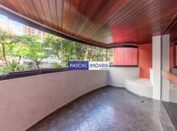 Apartamento · 198m² · 4 Quartos · 3 Vagas · Apartamento  Moema 04 suítes 03 vagas